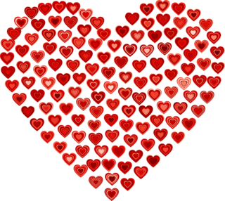 Heart Symbols & Heart Emoji Copy | ❤️